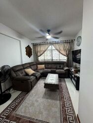Blk 675C Fern Grove @ Yishun (Yishun), HDB 2 Rooms #470774071